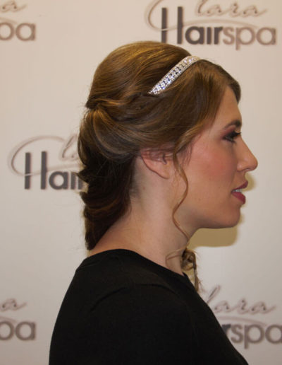 Hairstyle