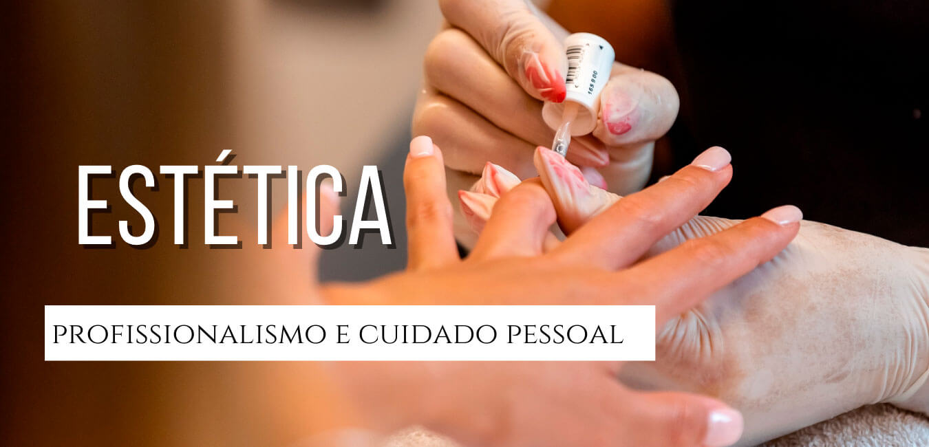 Serviços de Estética