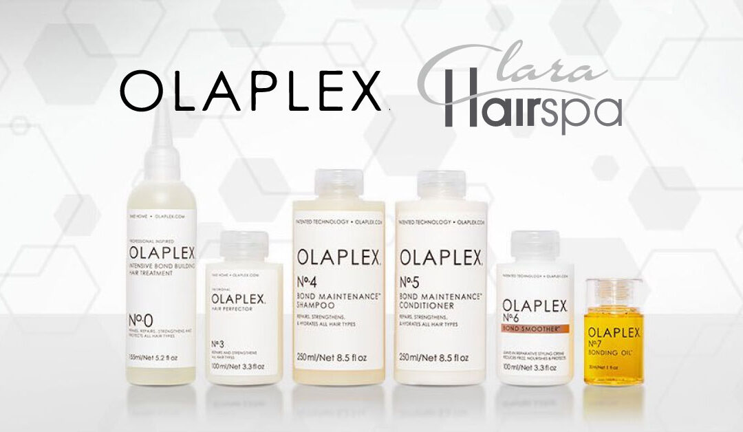 Olaplex – Tudo o que precisa de saber sobre a marca