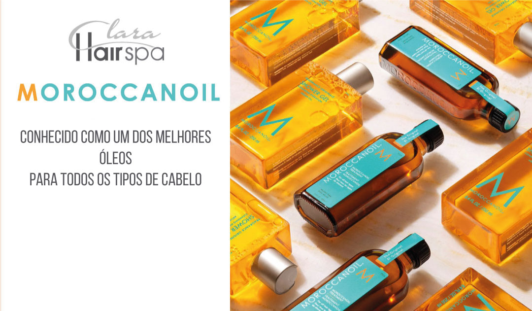 MoroccanOil – Uma história de sucesso, um impulso para a inovação